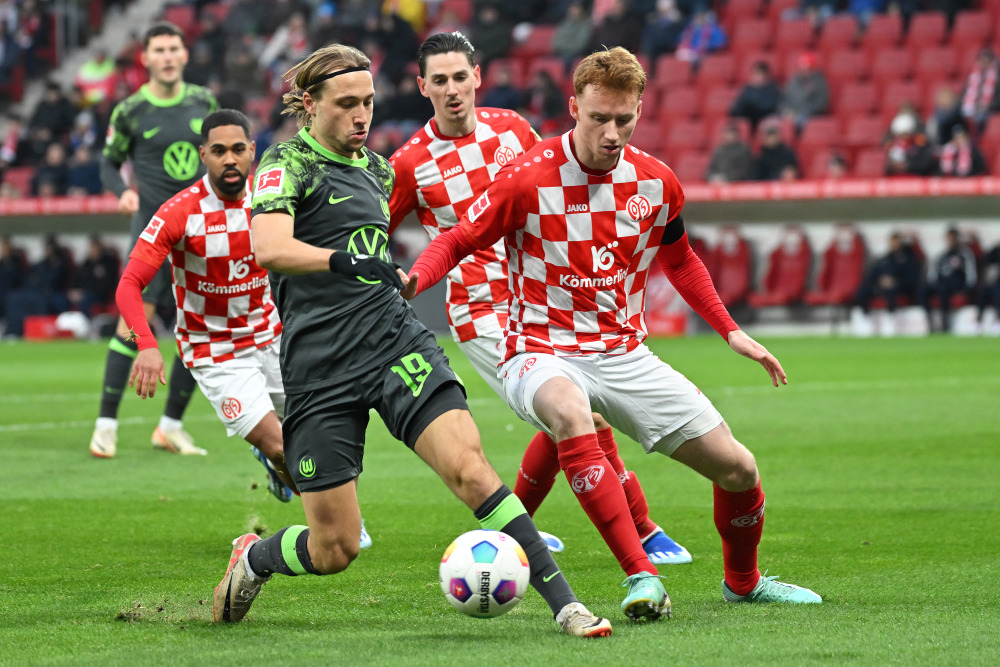 关于美因茨重整旗鼓，希望在下一场德甲比赛中扭转形势的信息