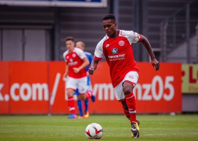 关于美因茨重整旗鼓，希望在下一场德甲比赛中扭转形势的信息