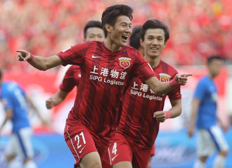 恒大战平重庆力帆,暂居积分榜第四 恒大战平重庆力帆,暂居积分榜第四