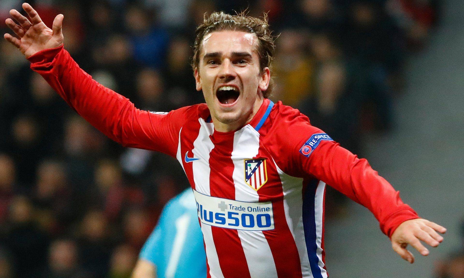 马竞足浴,皇家社会捍卫主场荣誉! 马竞足浴,皇家社会捍卫主场荣誉!