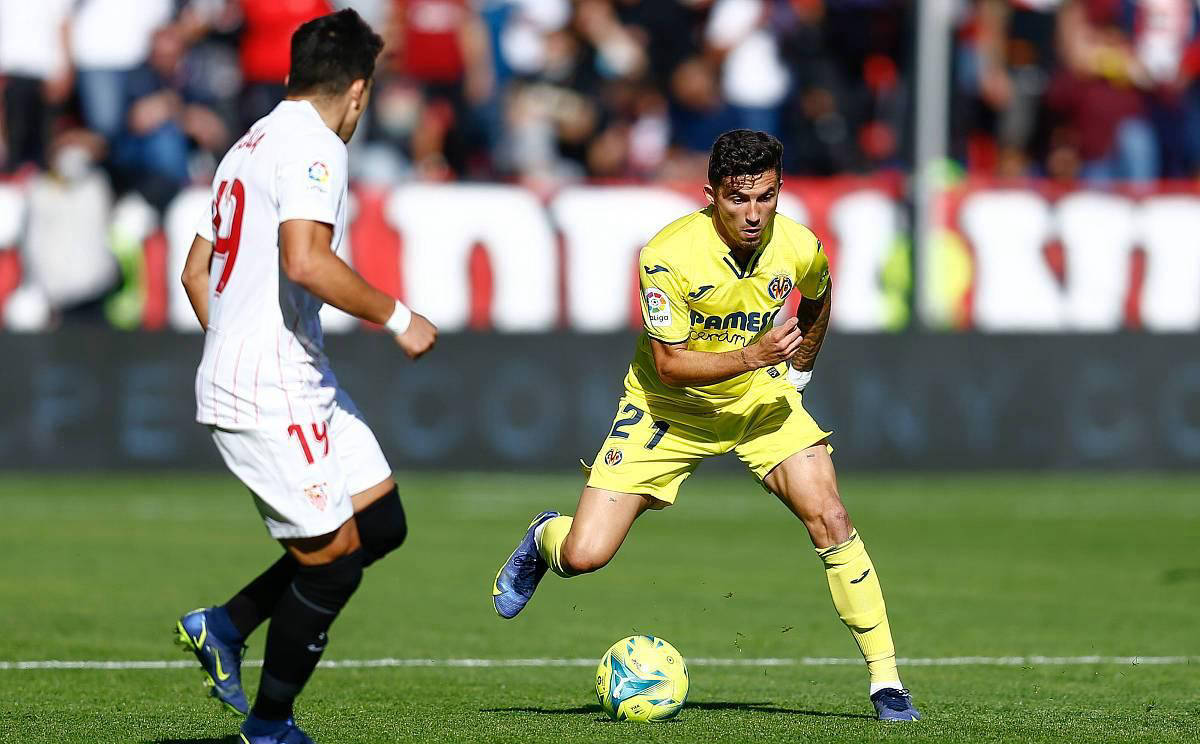 关于马竞比利亚雷亚尔主场不敌格拉纳达，遭遇失利的信息