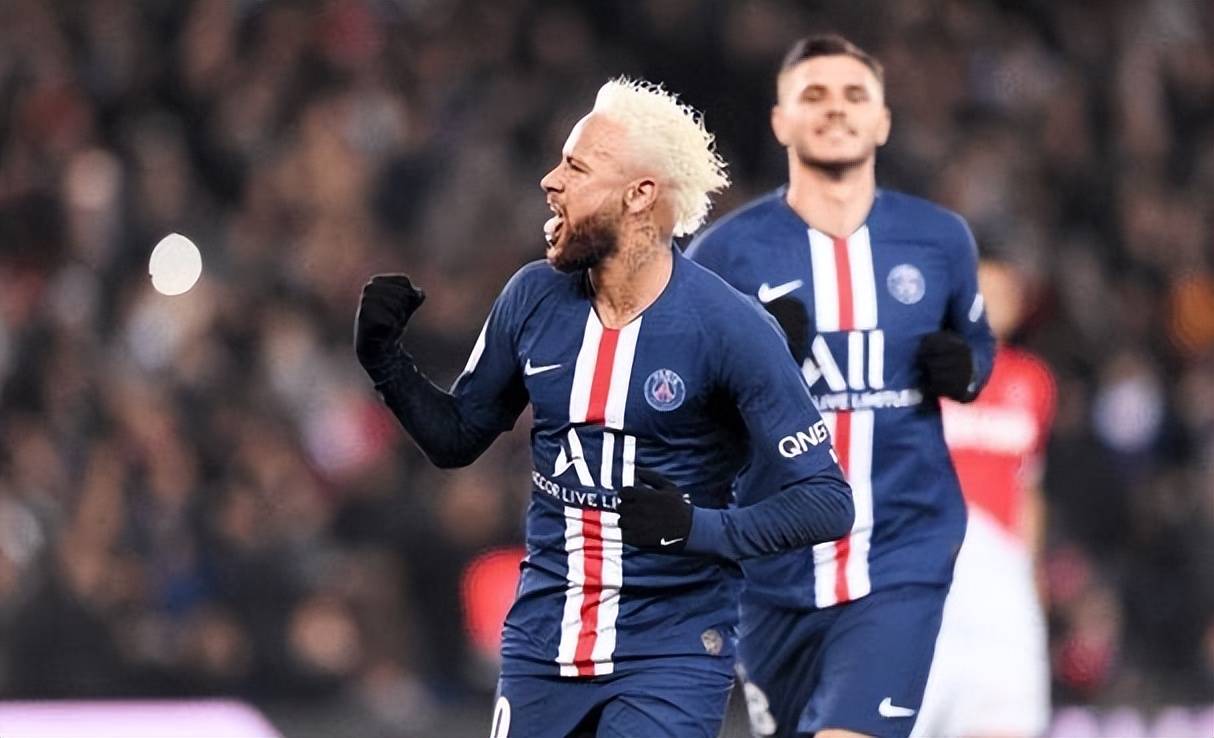 巴黎圣日耳曼狂胜拜仁慕尼黑斩获欧冠头名的简单介绍