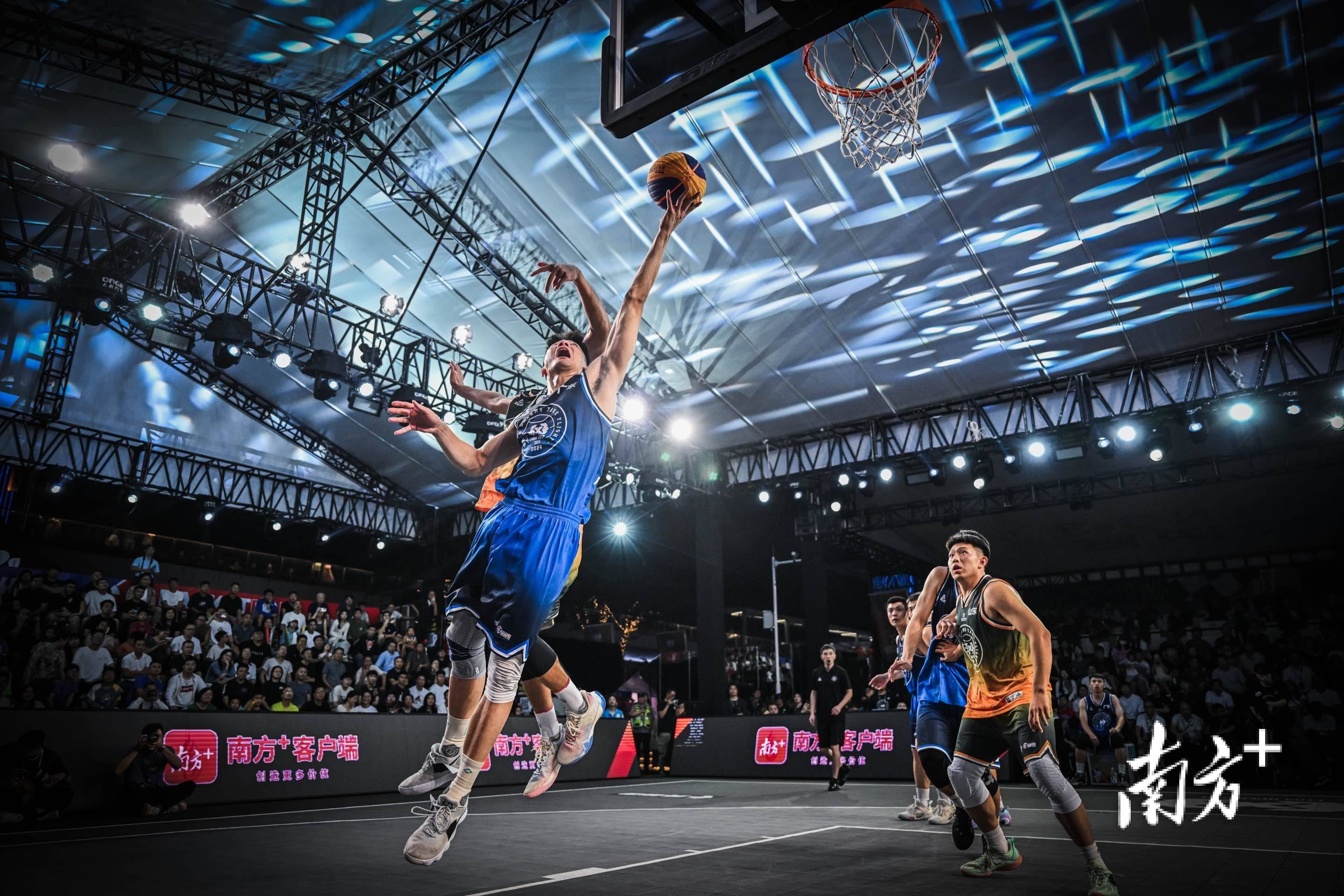 包含篮球世界巨星争相报名参加国际赛的词条