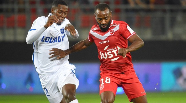 瓦朗谢纳队客场大胜，取得珍贵三分提升排名的简单介绍