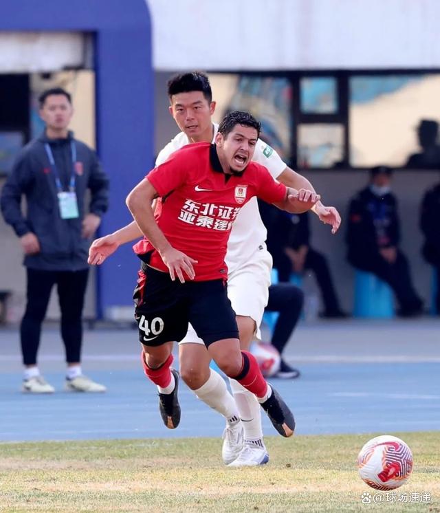 九游娱乐网页-长春亚泰挑战挑战者，寻求全场控制优势的简单介绍