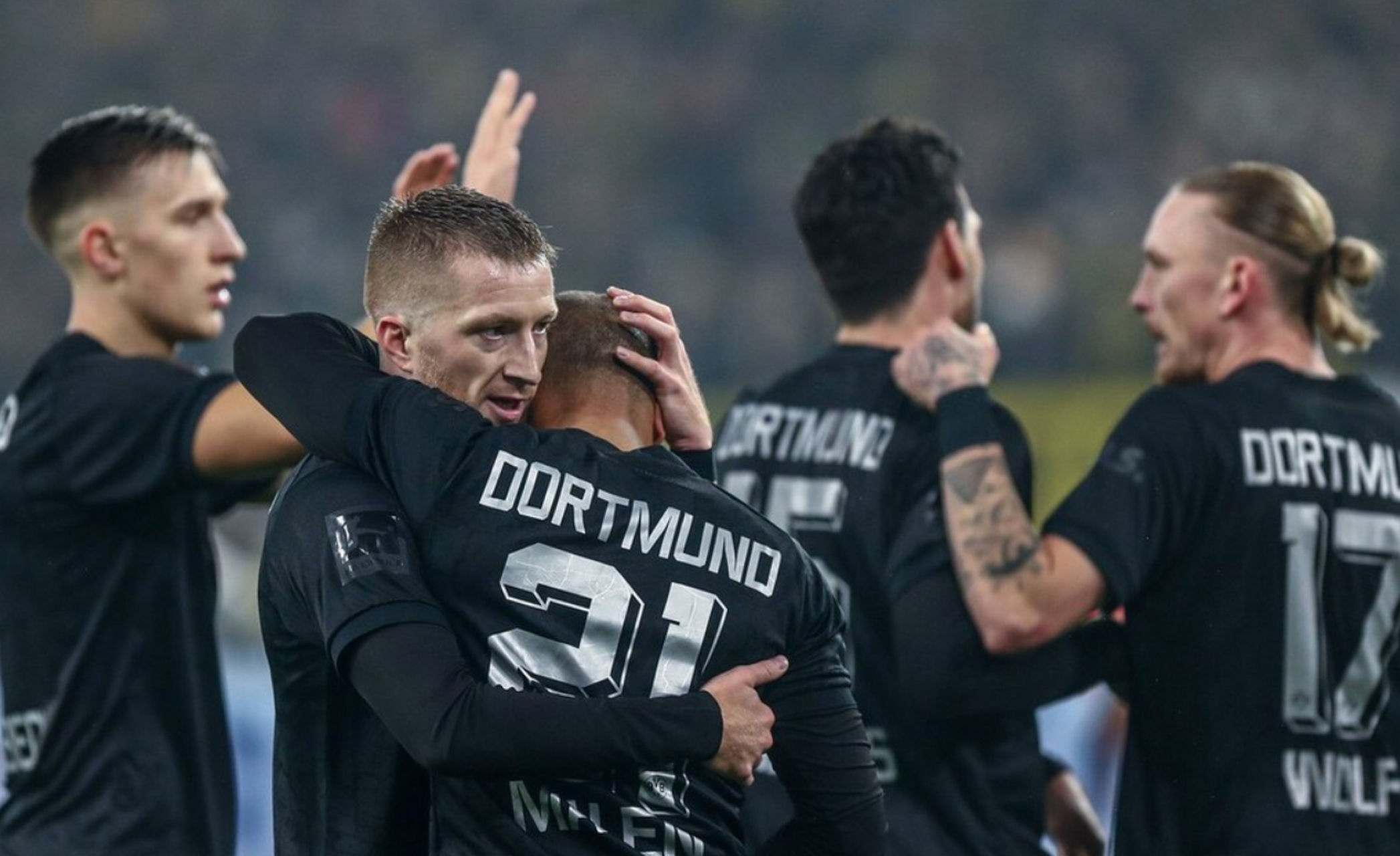 九游VIP-包含血拼之战：柏林赫塔与多特蒙德大战三十局的词条