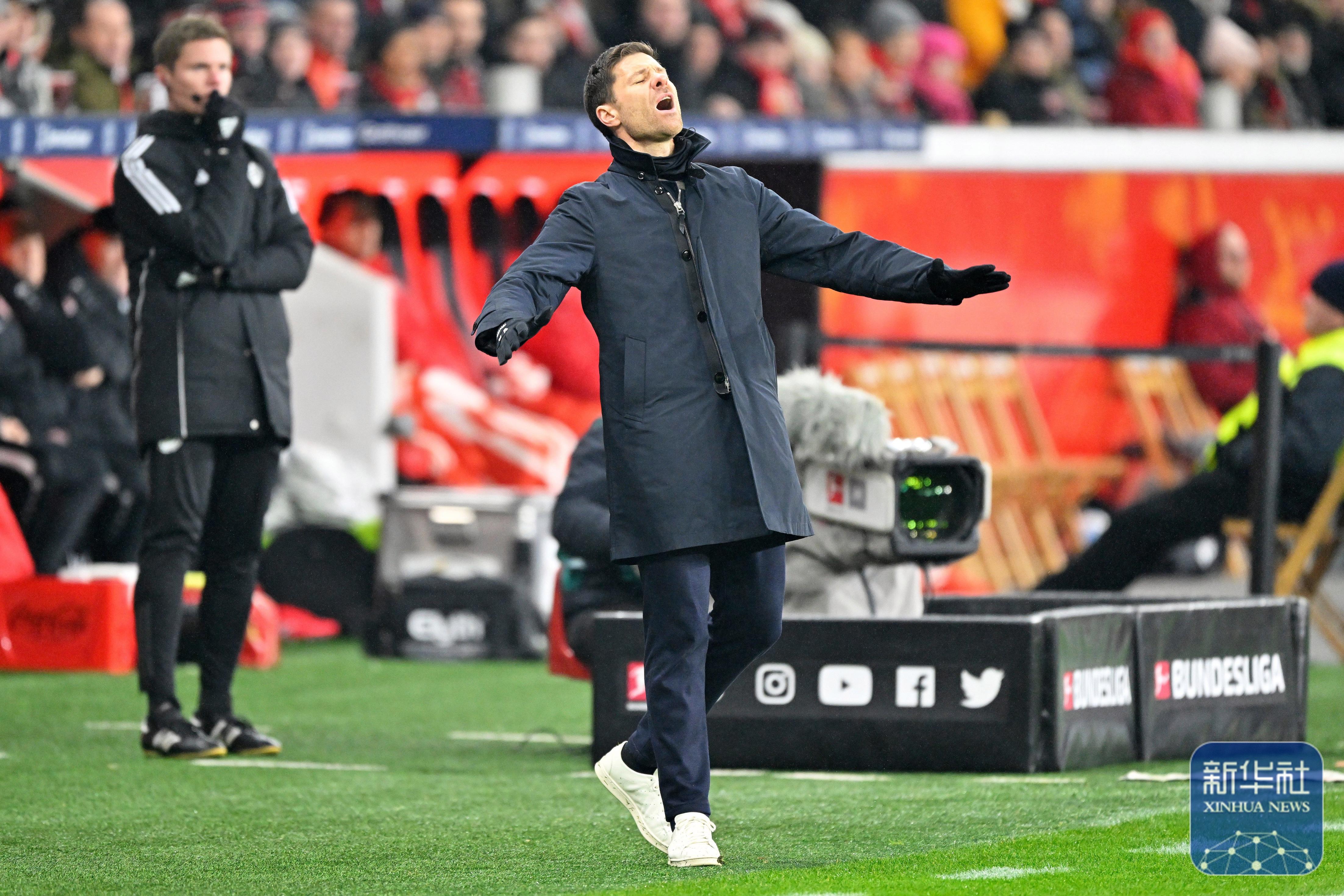 九游体育-勒沃库森取得胜利，德甲战绩进一步提升