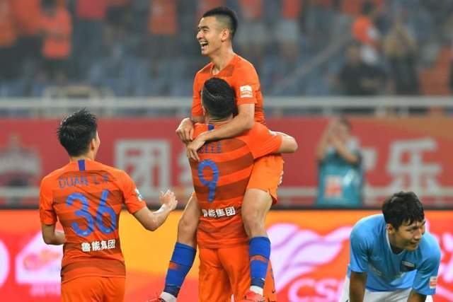 九游VIP-山东鲁能主场迎战浙江绿城，双方实力不相上下的简单介绍