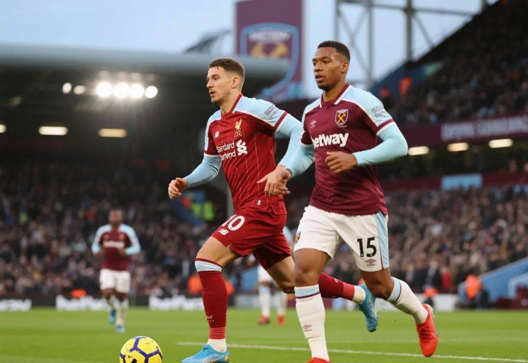 利物浦遭遇平局，英超前四竞争加剧