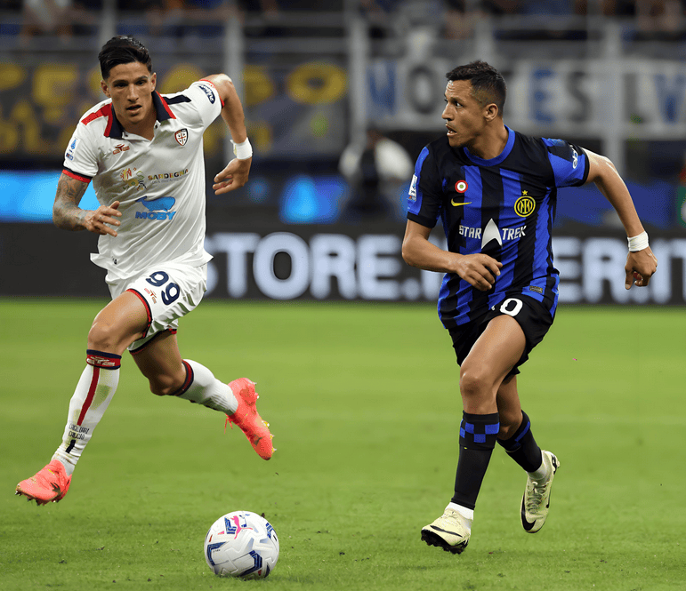 包含意甲强队陷低迷，如何重整旗鼓重返巅峰？的词条