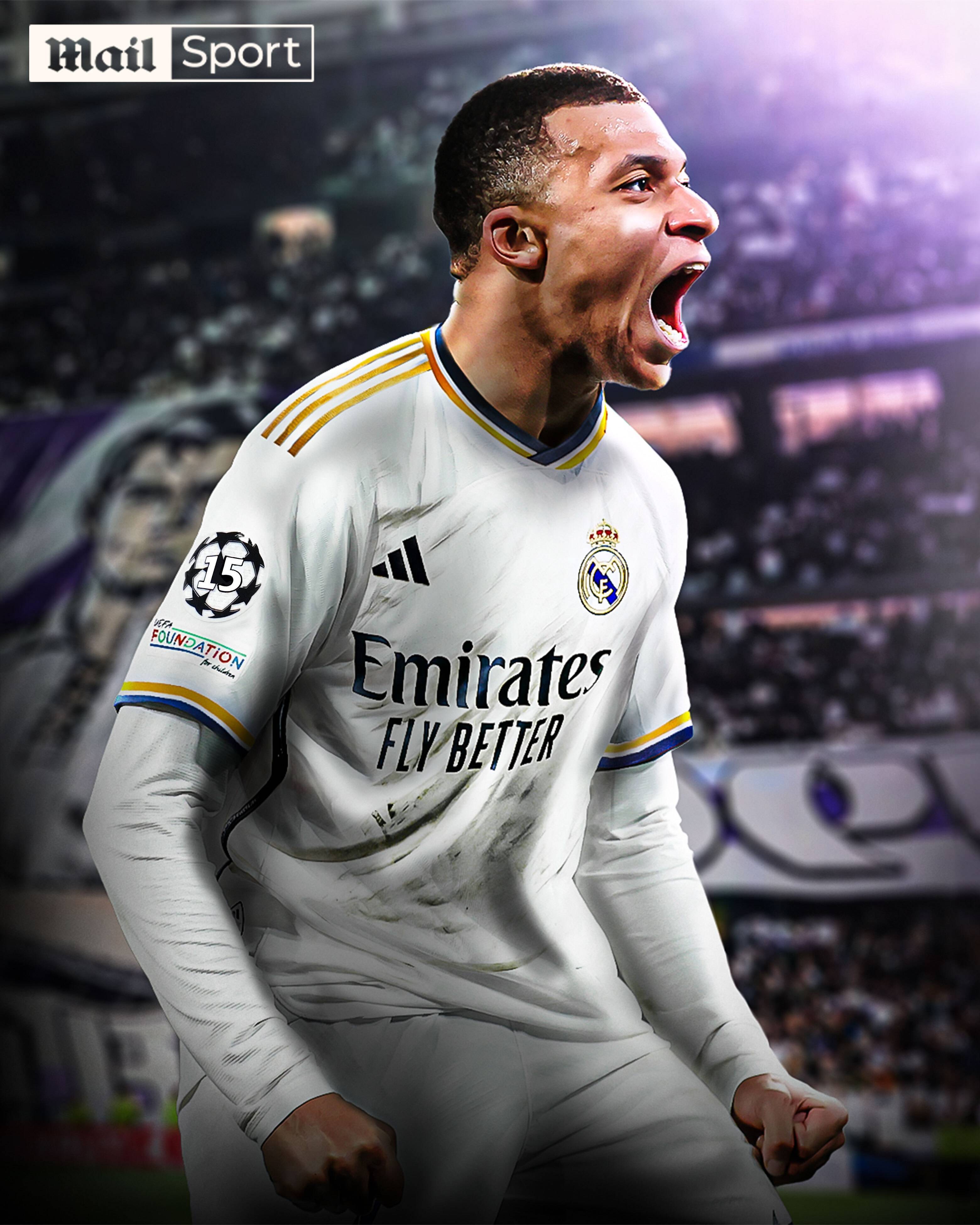 皇马官宣签约K：他将成为球队强大助力的简单介绍