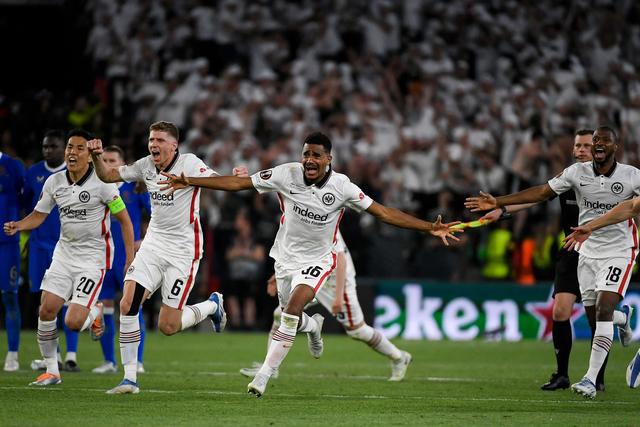 切尔西客场战平阿贾克斯，半决赛悬念继续的简单介绍