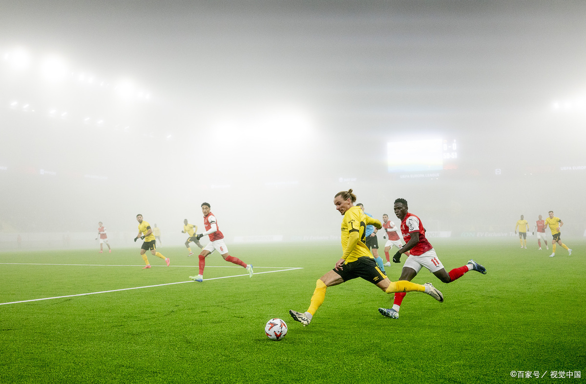 动人足球节奏：比赛中的激情呐喊