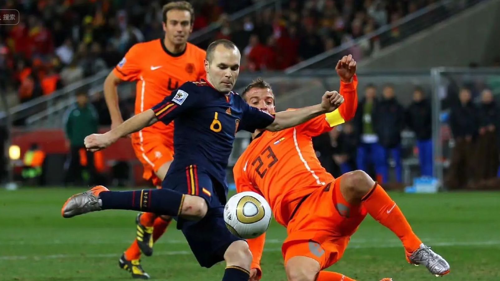 动人足球节奏：比赛中的激情呐喊