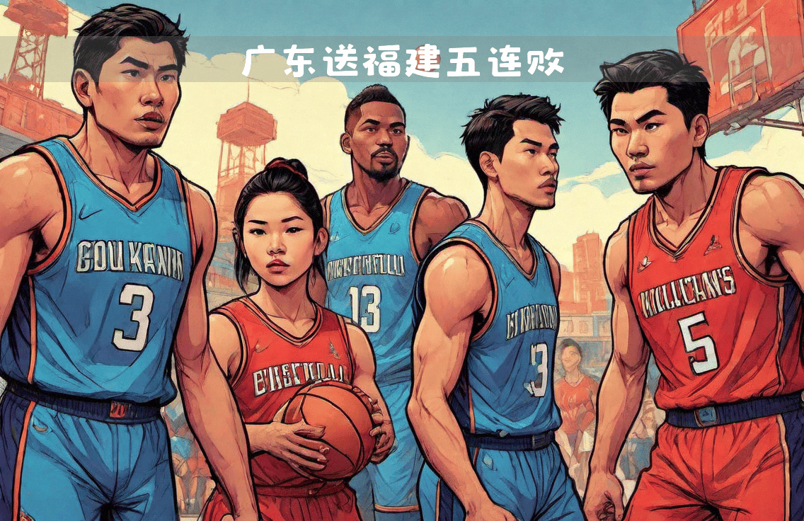 福建队力克广东，收获赛季关键胜利