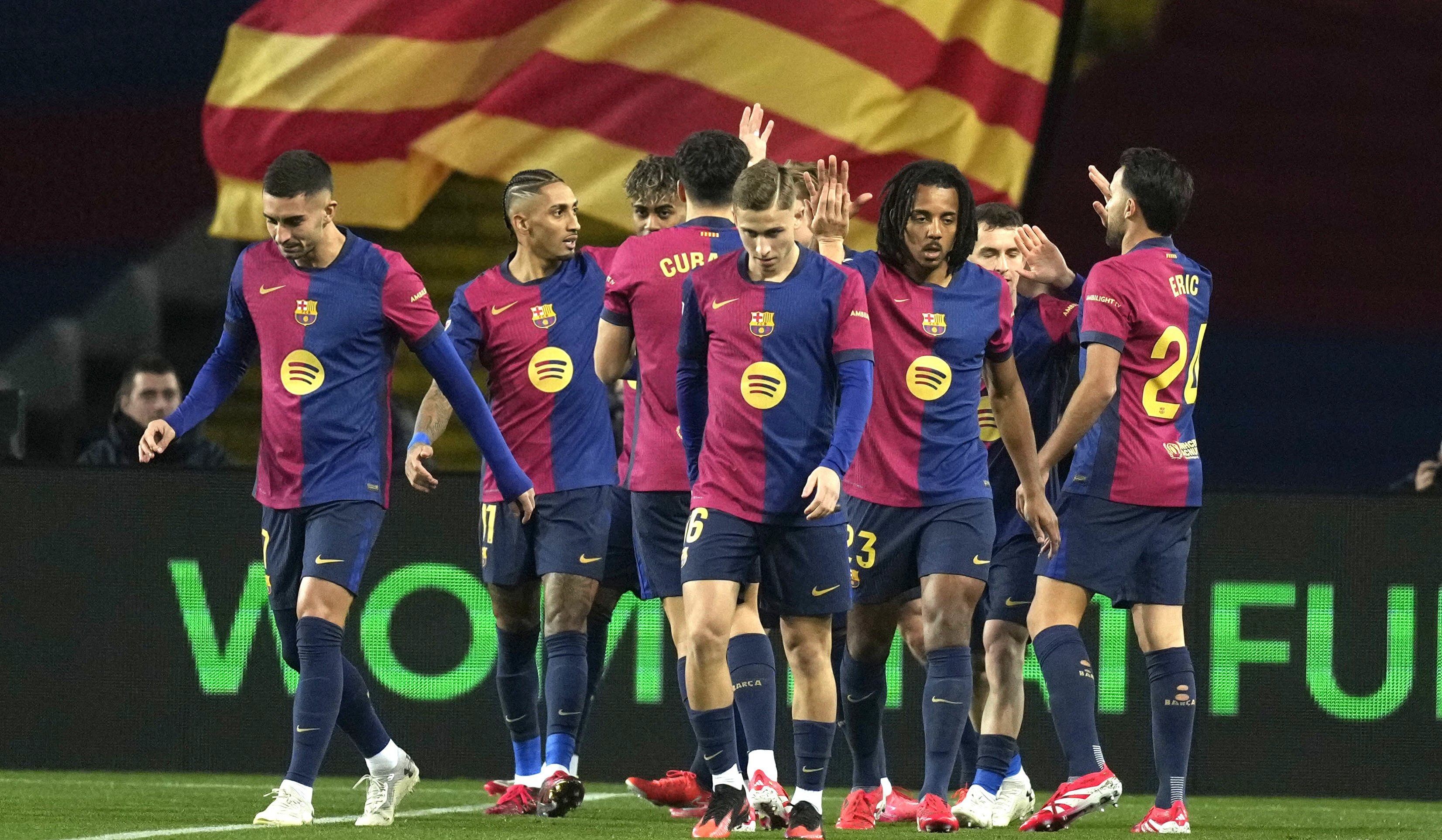 瓦伦西亚主场不敌对手，遭遇连败