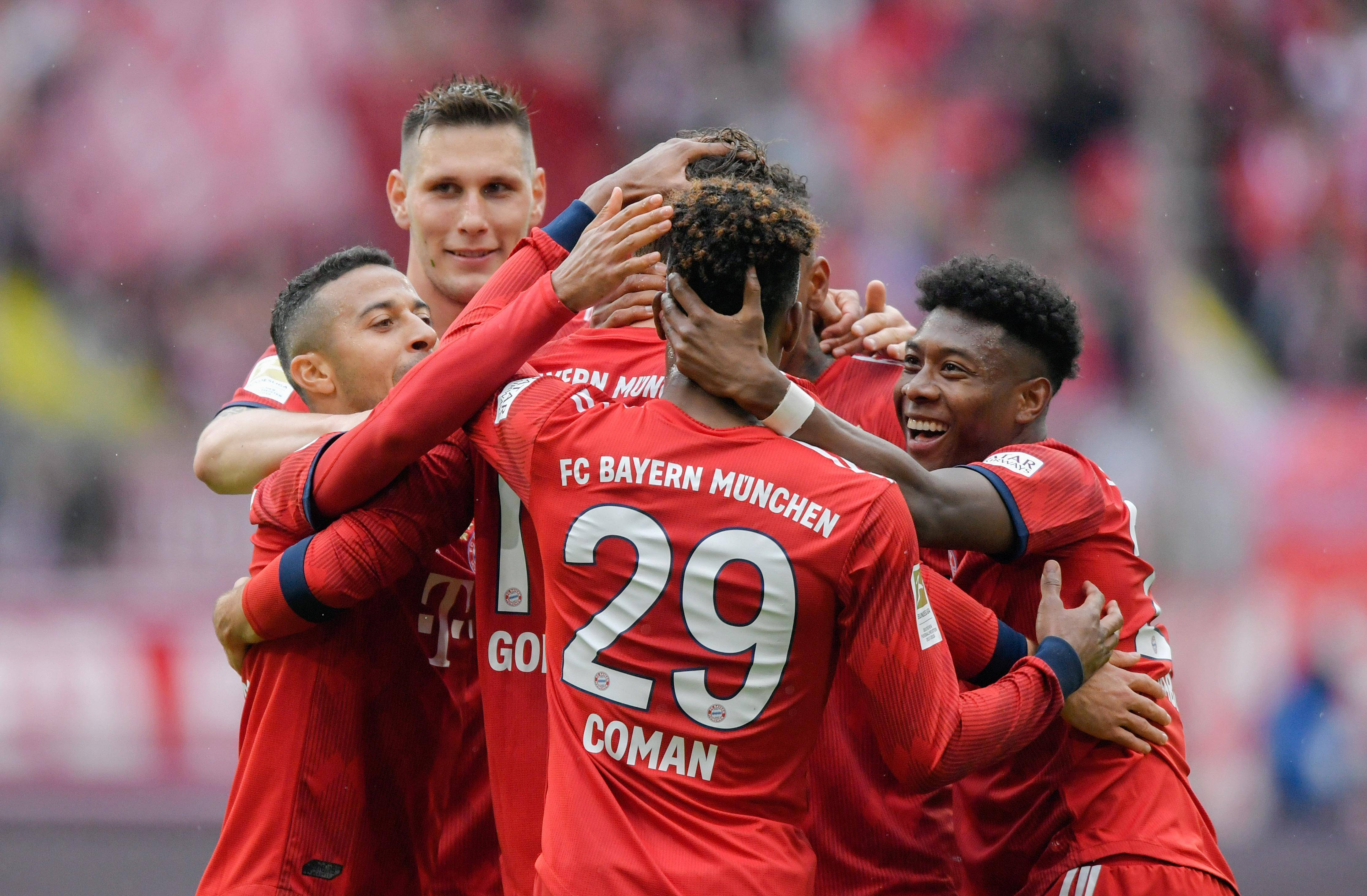 关于斯图加特在主场战胜慕尼黑，实现反弹的信息