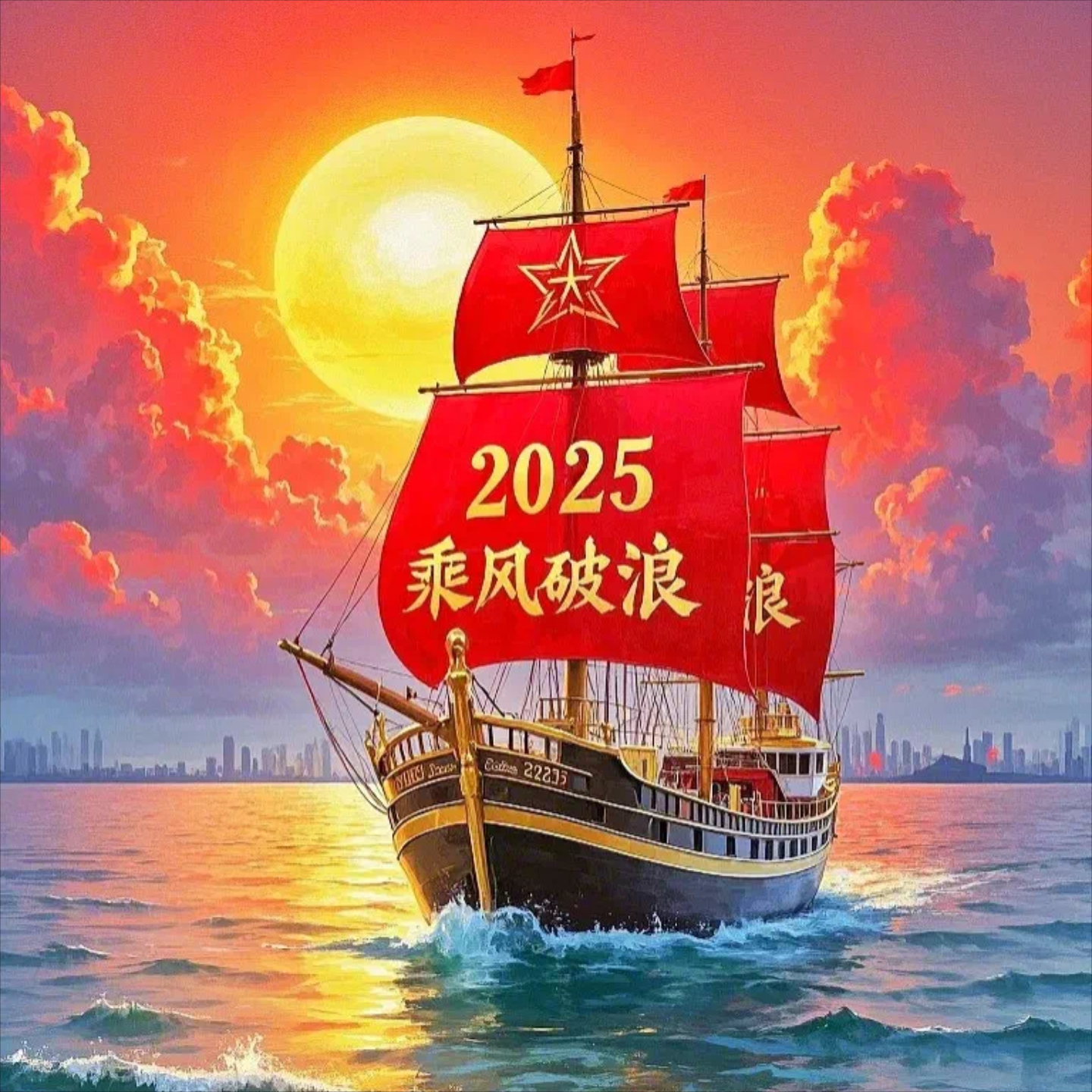 关于德累斯顿矿工扬帆启航，一路顺风破浪前行的信息