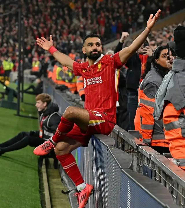 九游娱乐-利物浦客场逆袭，继续保持卫冕冠军风采