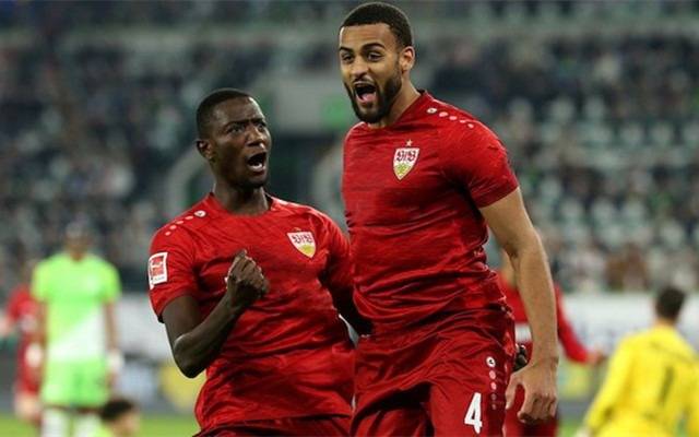 关于霍芬海姆球员士气高涨，准备战胜对手的信息