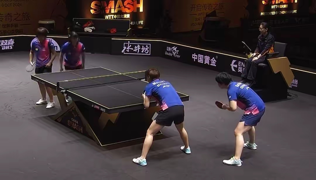 一场激烈的对决展现了球员们的精彩技艺