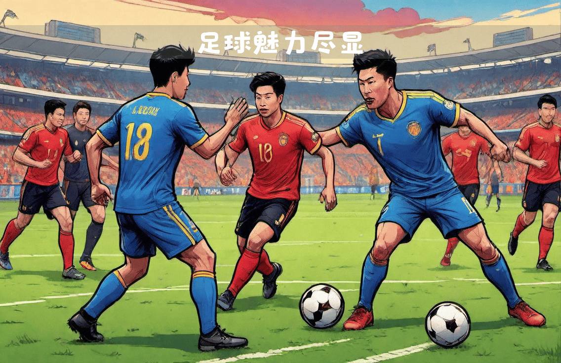 关于比赛中场面激动人心，各方球队尽展拼搏精神的信息