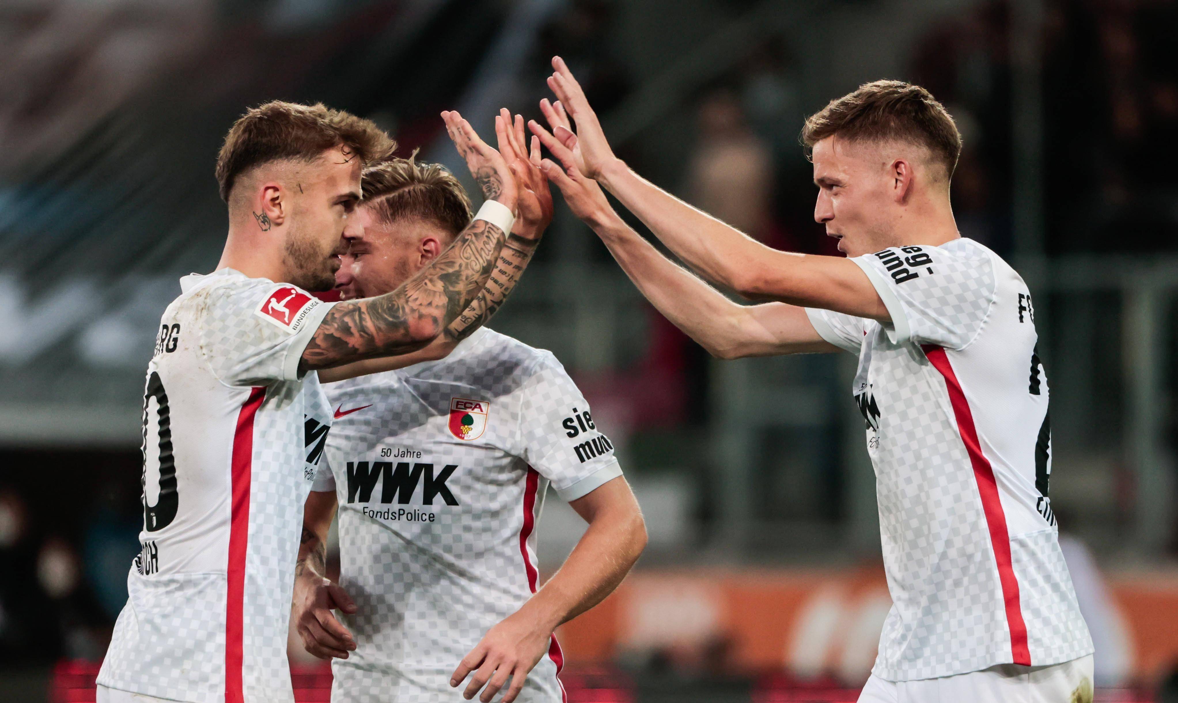 斯图加特球队获胜，士气高昂迎接下一场比赛的简单介绍