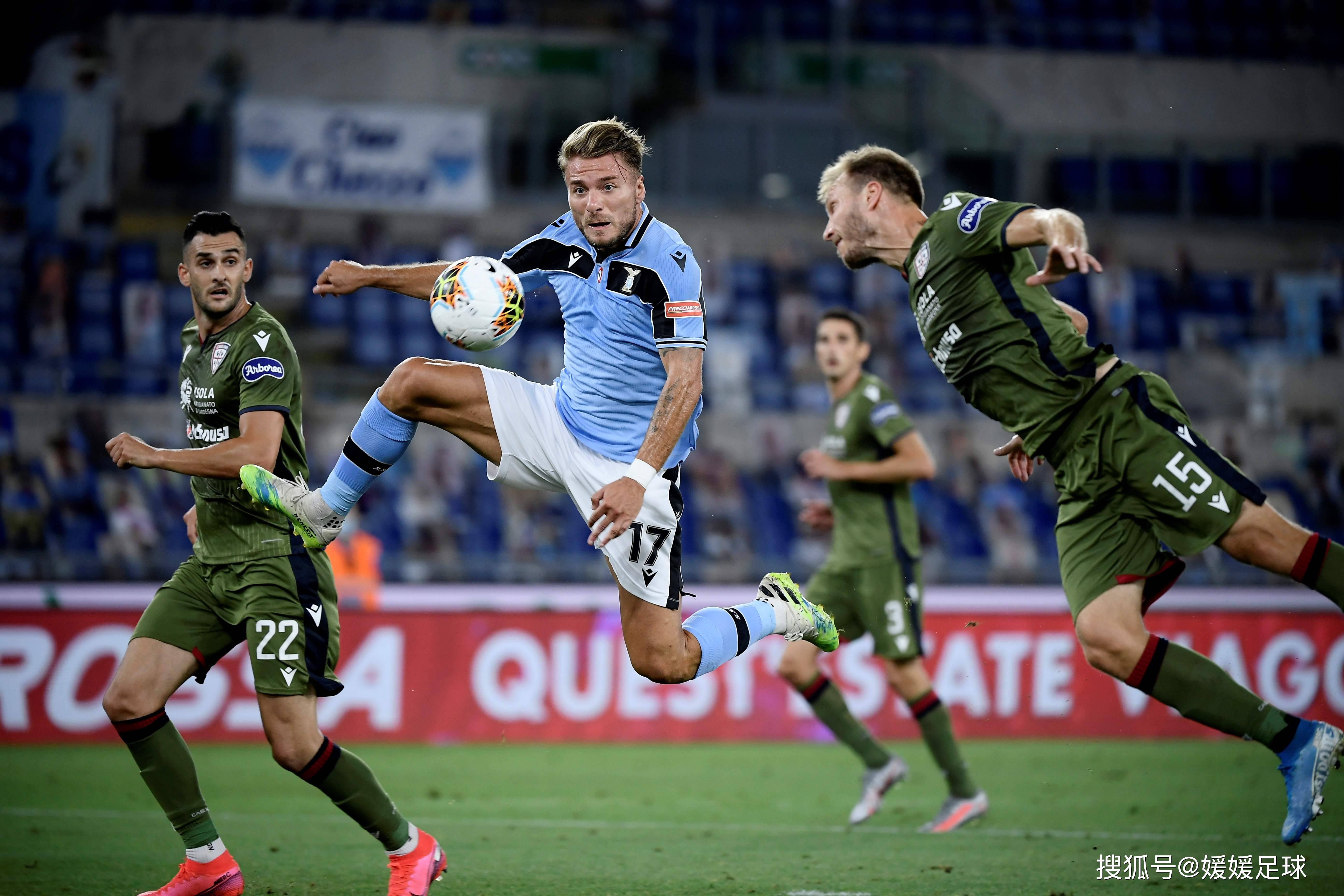 体育界的亮点：国际足球赛事精彩集锦的简单介绍