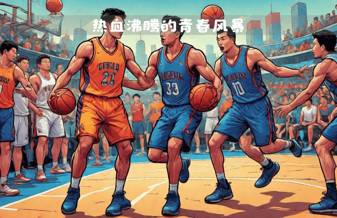 热血澎湃，实力碰撞，比赛惊心动魄的简单介绍