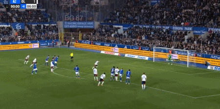 里昂对阵斯特拉斯堡:一场胜利的希望 里昂对阵斯特拉斯堡:一场胜利的希望