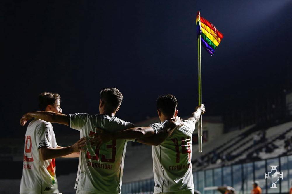 瓦斯科达伽马队实力浮出水面，取得胜利的简单介绍