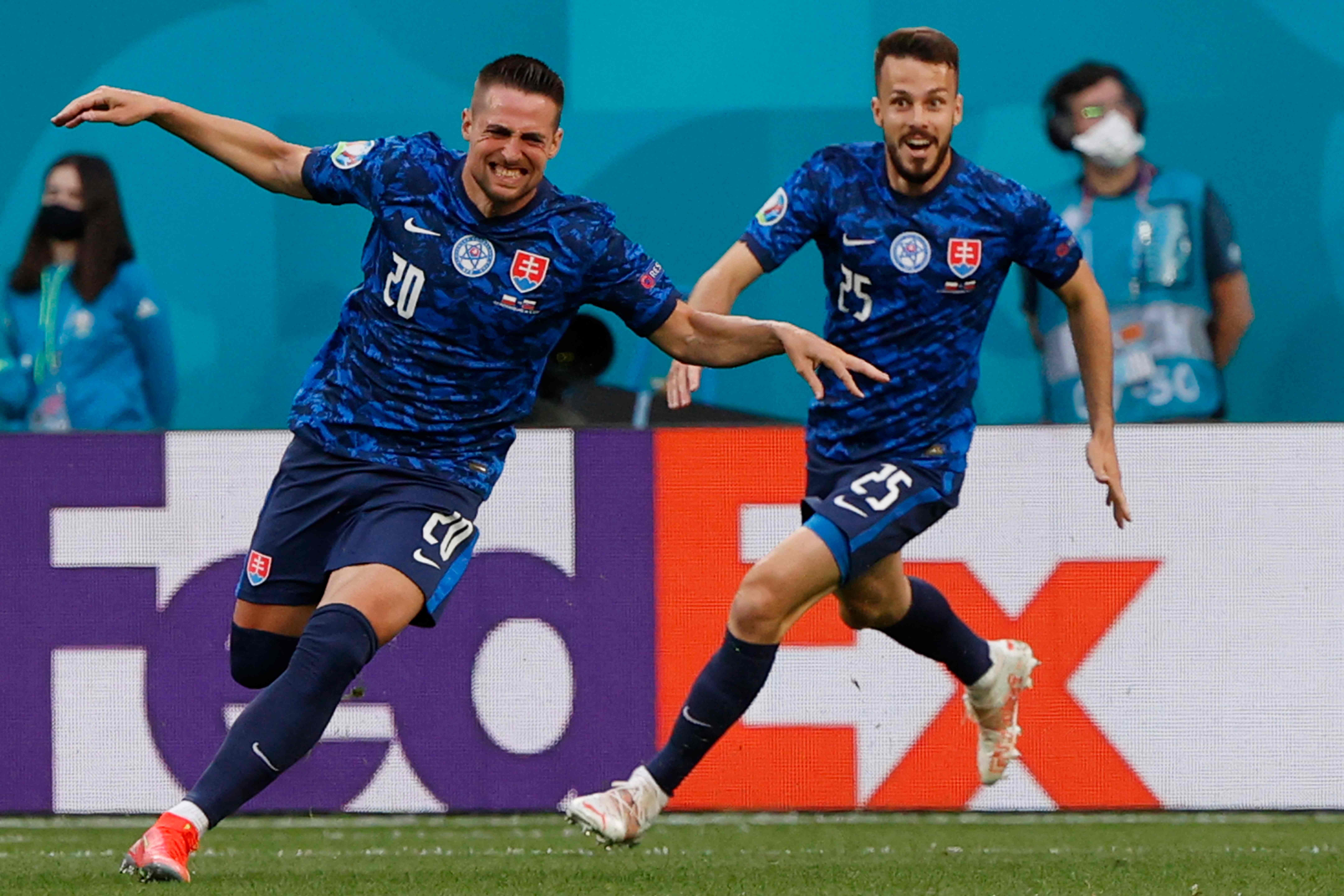 匈牙利胜出，成功晋级欧洲杯四强赛