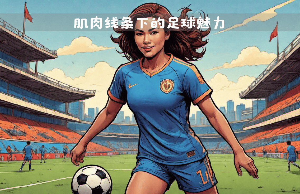 足球热潮席卷，女足影响力扩展的简单介绍