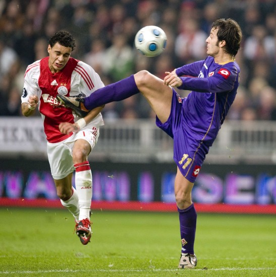 包含阿贾克斯吞败被淘汰,佛罗伦萨晋级的词条 包含阿贾克斯吞败被淘汰,佛罗伦萨晋级的词条