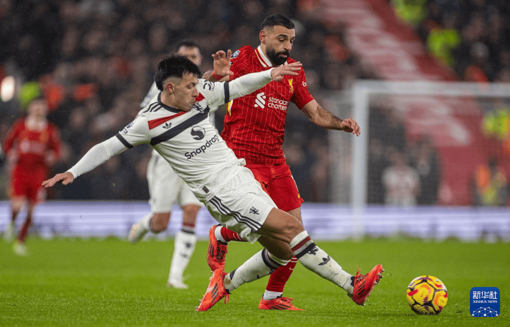 利物浦主场轻取胜利，英超领先优势再度扩大