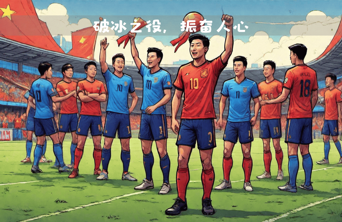 一场关键胜利引领球队走向亚洲足球巅峰