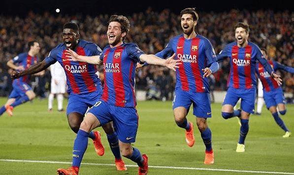 关于巴萨主场不敌利物浦，欧冠之路前景蒙阴霾的信息