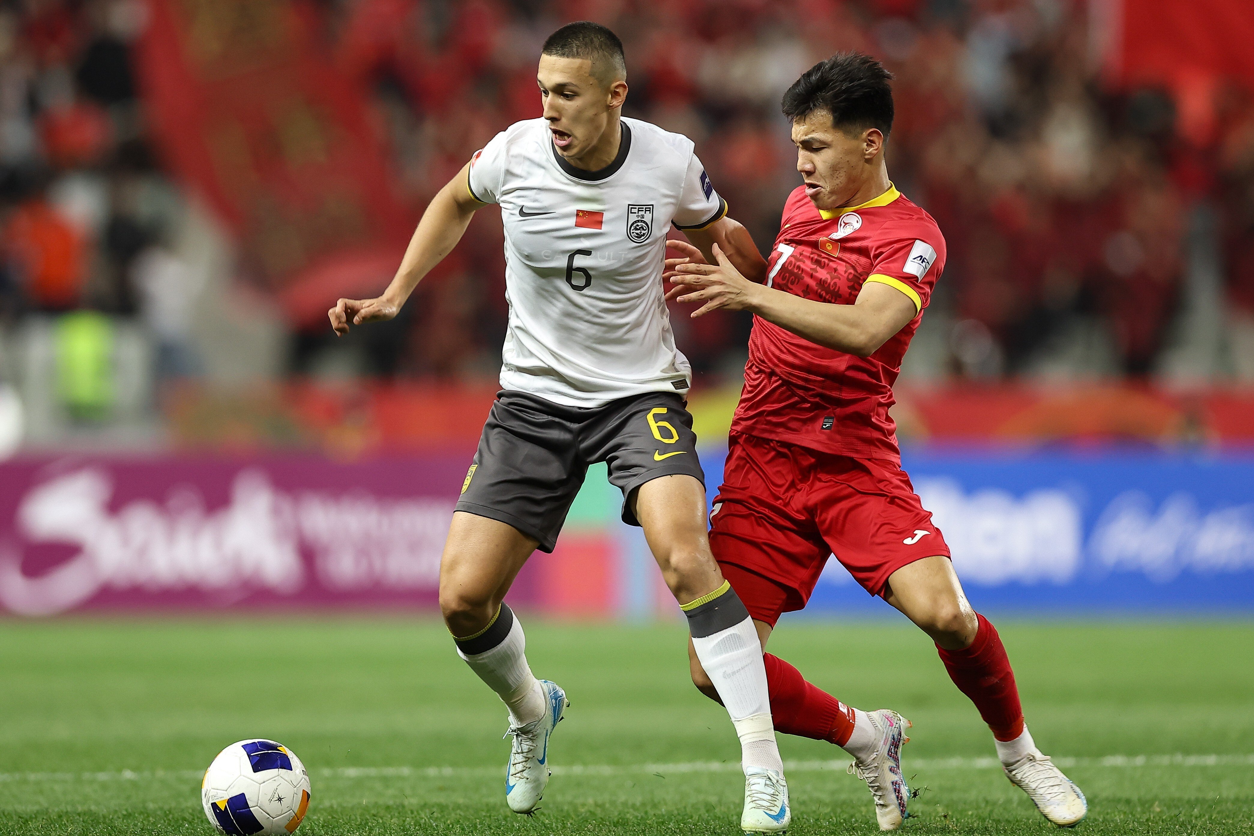 国内球队在亚洲洲际比赛中的出色表现