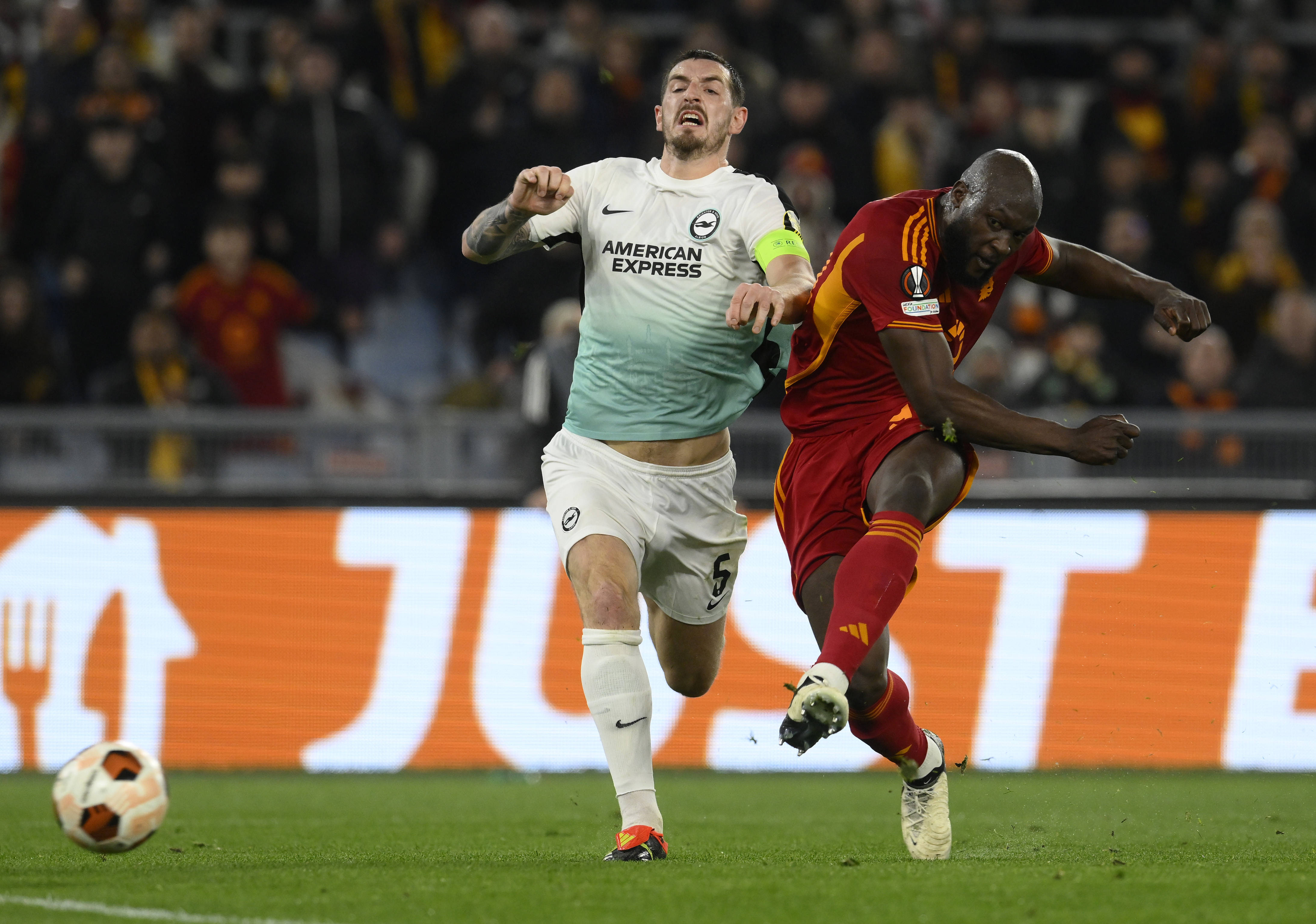 罗马队备战下一轮比赛，全队状态良好