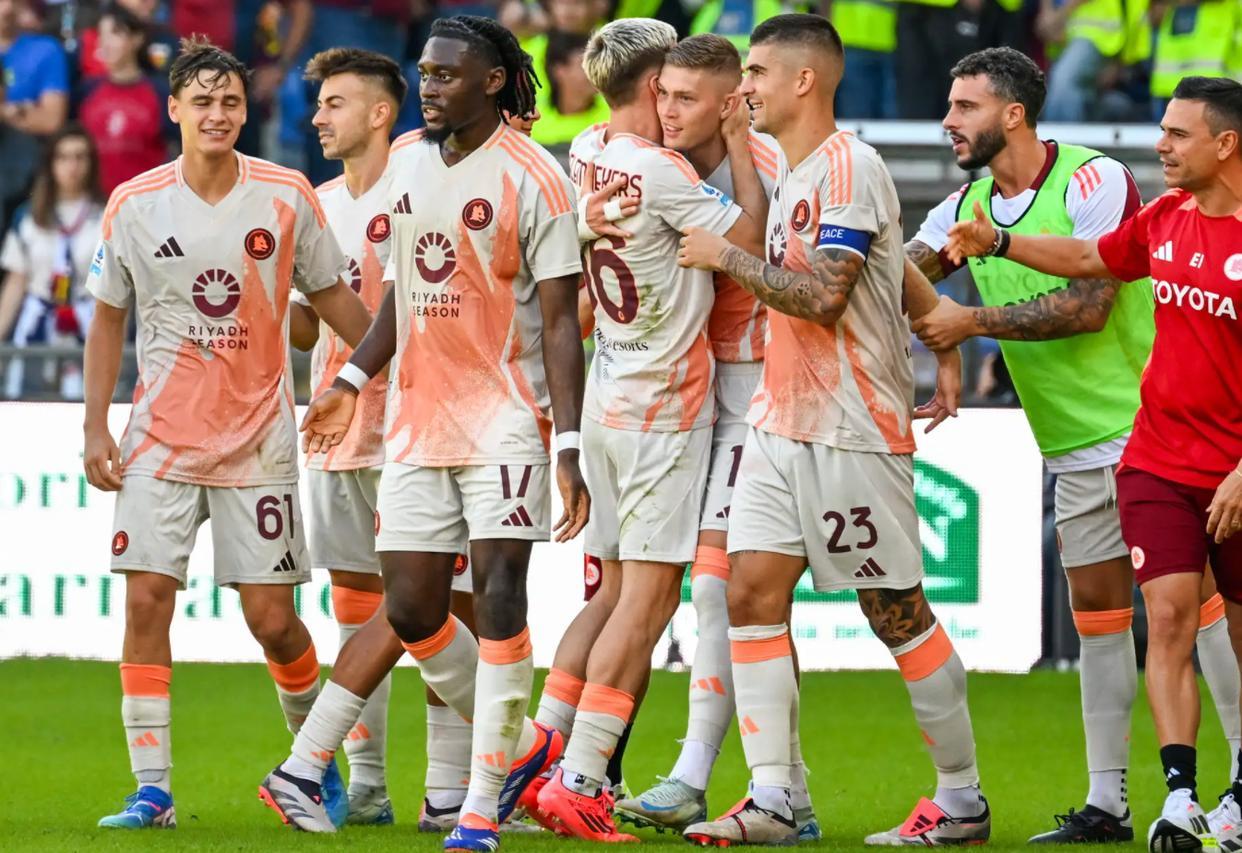 那不勒斯客场大胜切沃，升至意甲前四的简单介绍