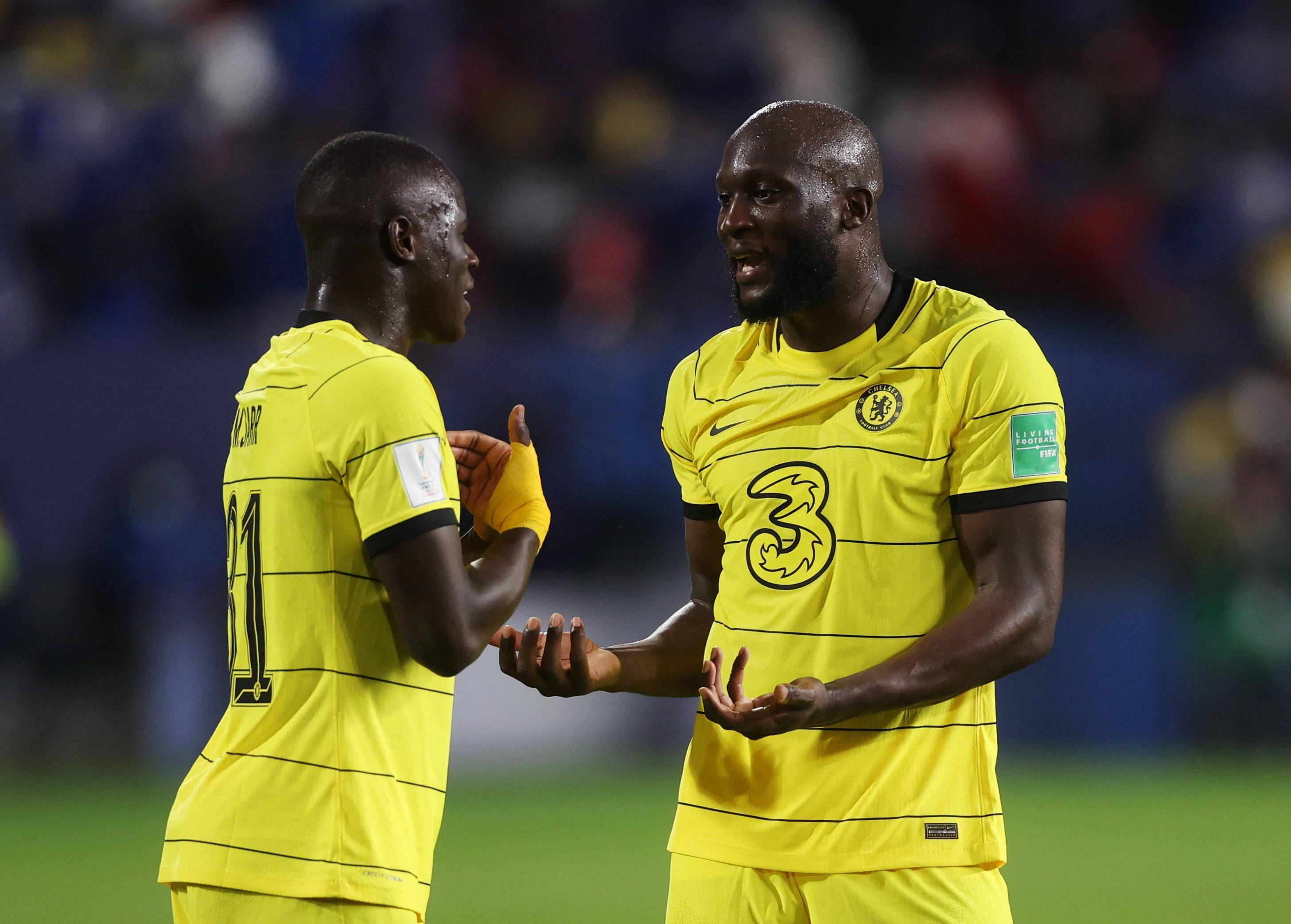 惊喜调整：阿尔希拉尔世俱杯大名单公布的简单介绍