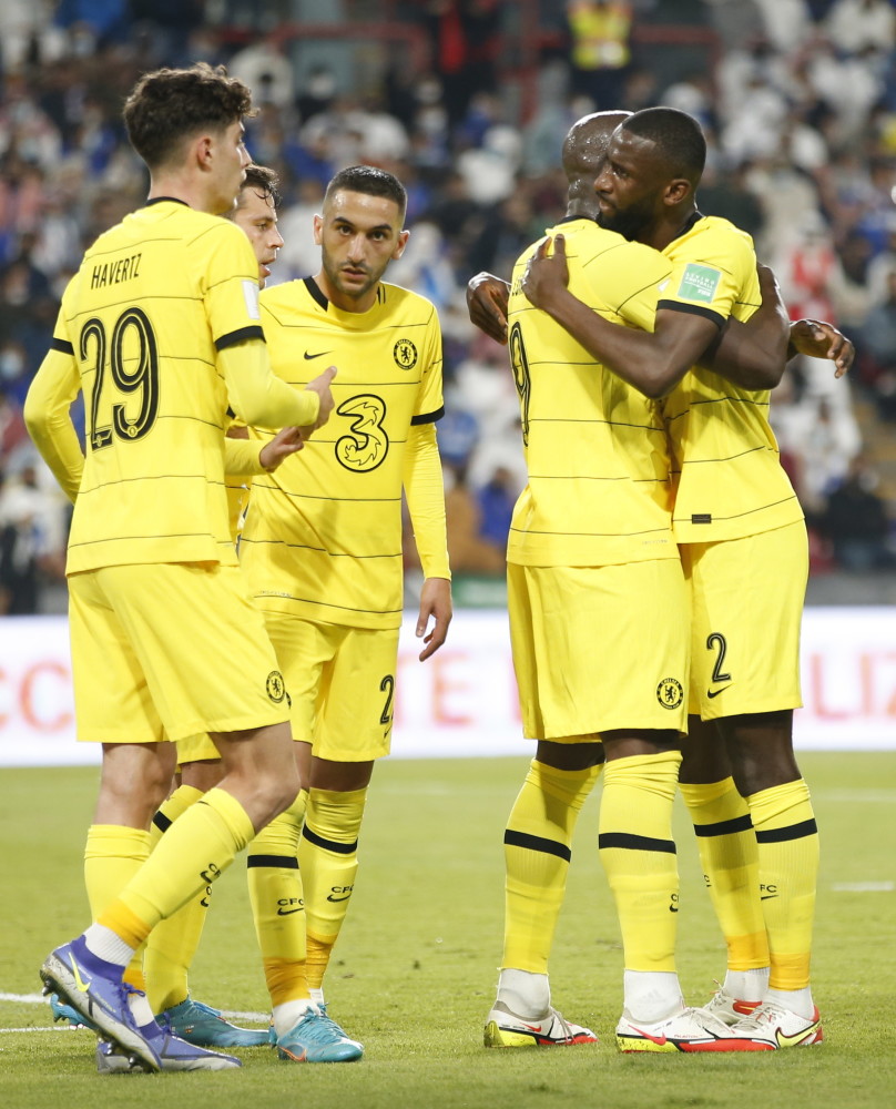 惊喜调整：阿尔希拉尔世俱杯大名单公布的简单介绍