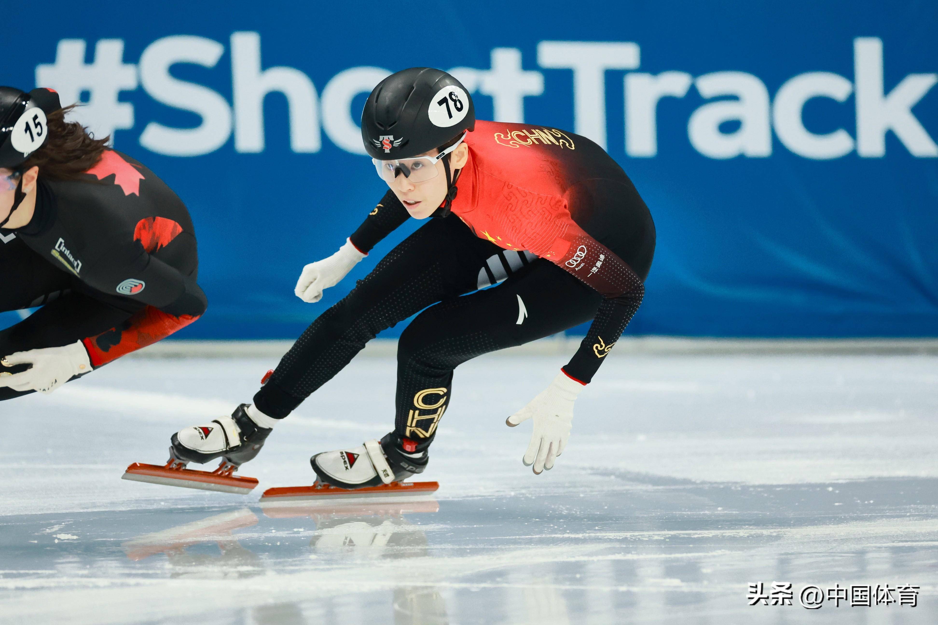 包含短道速滑变数多难以捉摸选手表现抢眼的词条