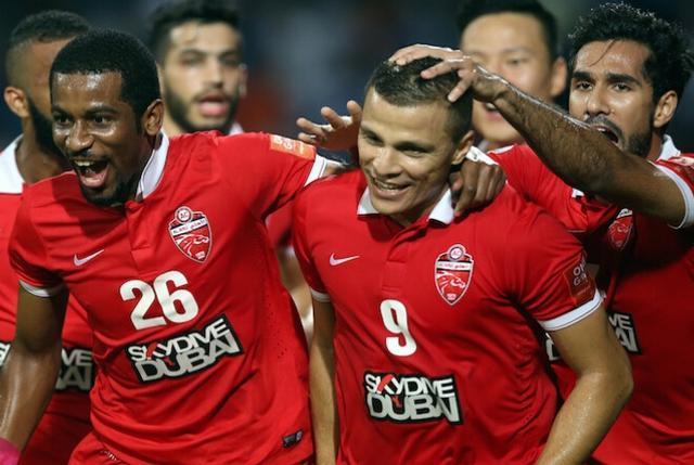 战意十足：阿尔希拉尔世俱杯热身赛回顾的简单介绍