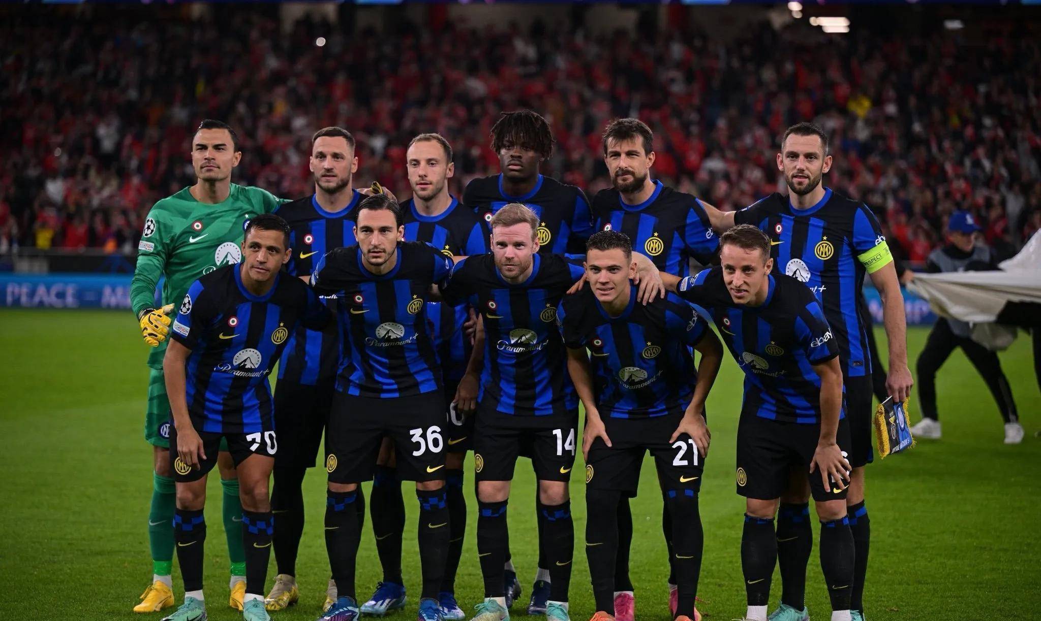 乌迪内斯预计客场对决国米，争取联赛积分的简单介绍