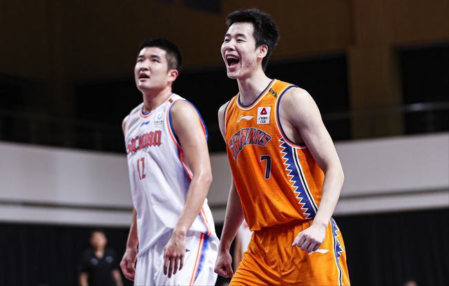 四川队迎战浙江队，胜算几何？的简单介绍