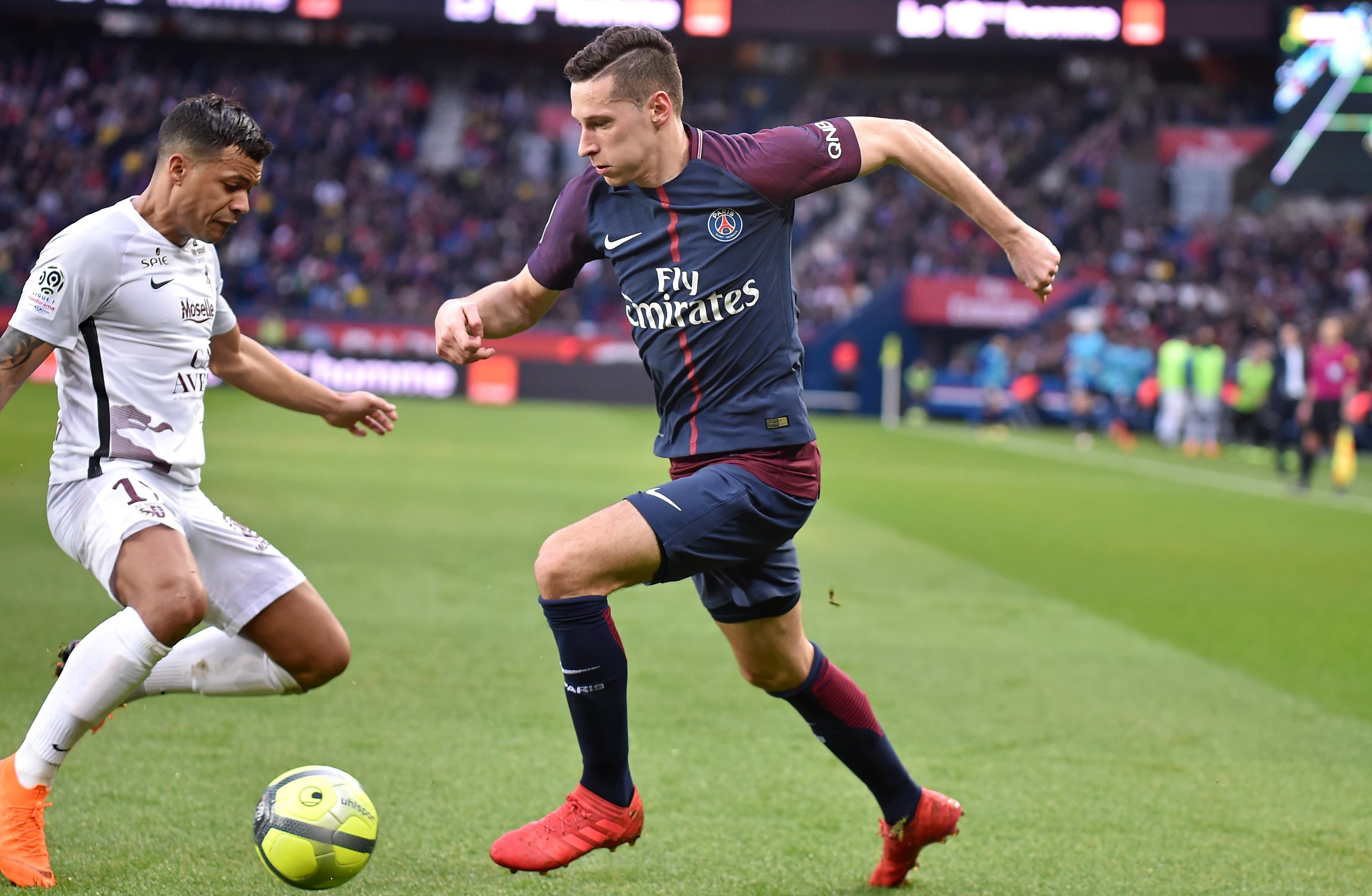 里昂面对梅斯的考验，胜负难断