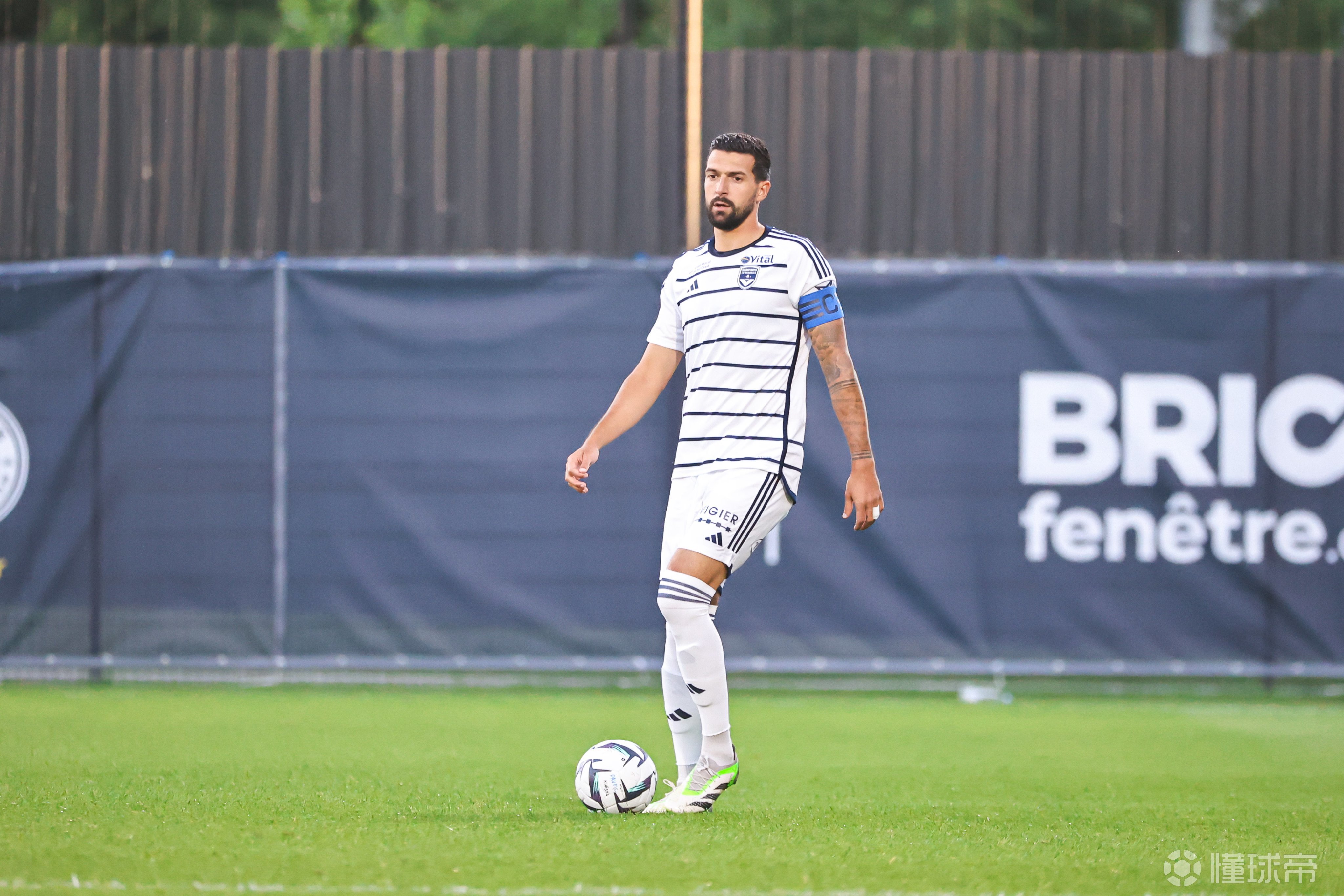 波尔多队将迎击甘冈俱乐部的挑战