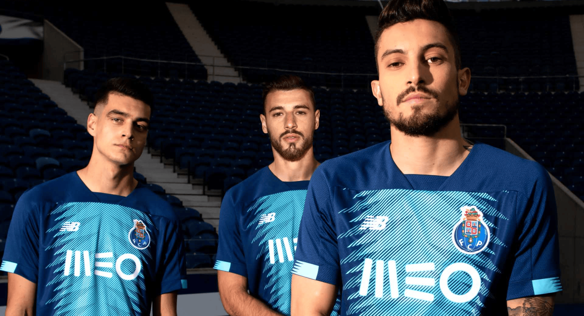 波尔图备战风云再起，教练组研究对手战术的简单介绍