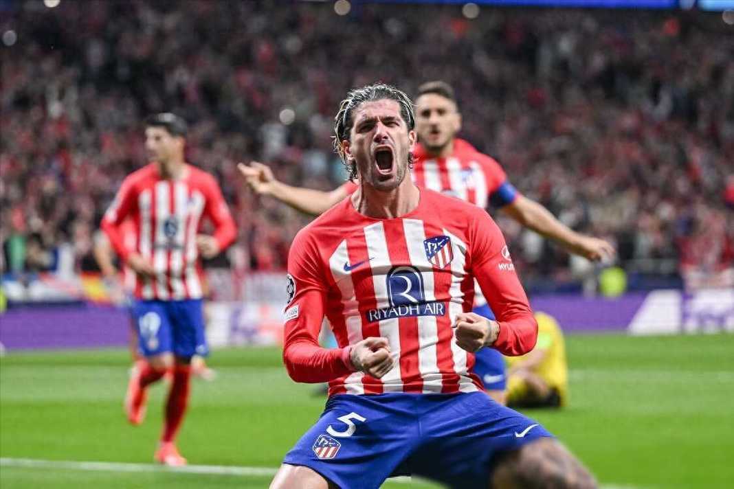 欧洲国家队之间的对决，场上竞技火热的简单介绍